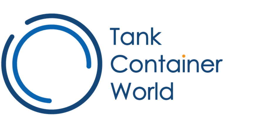 Tank Container World logo