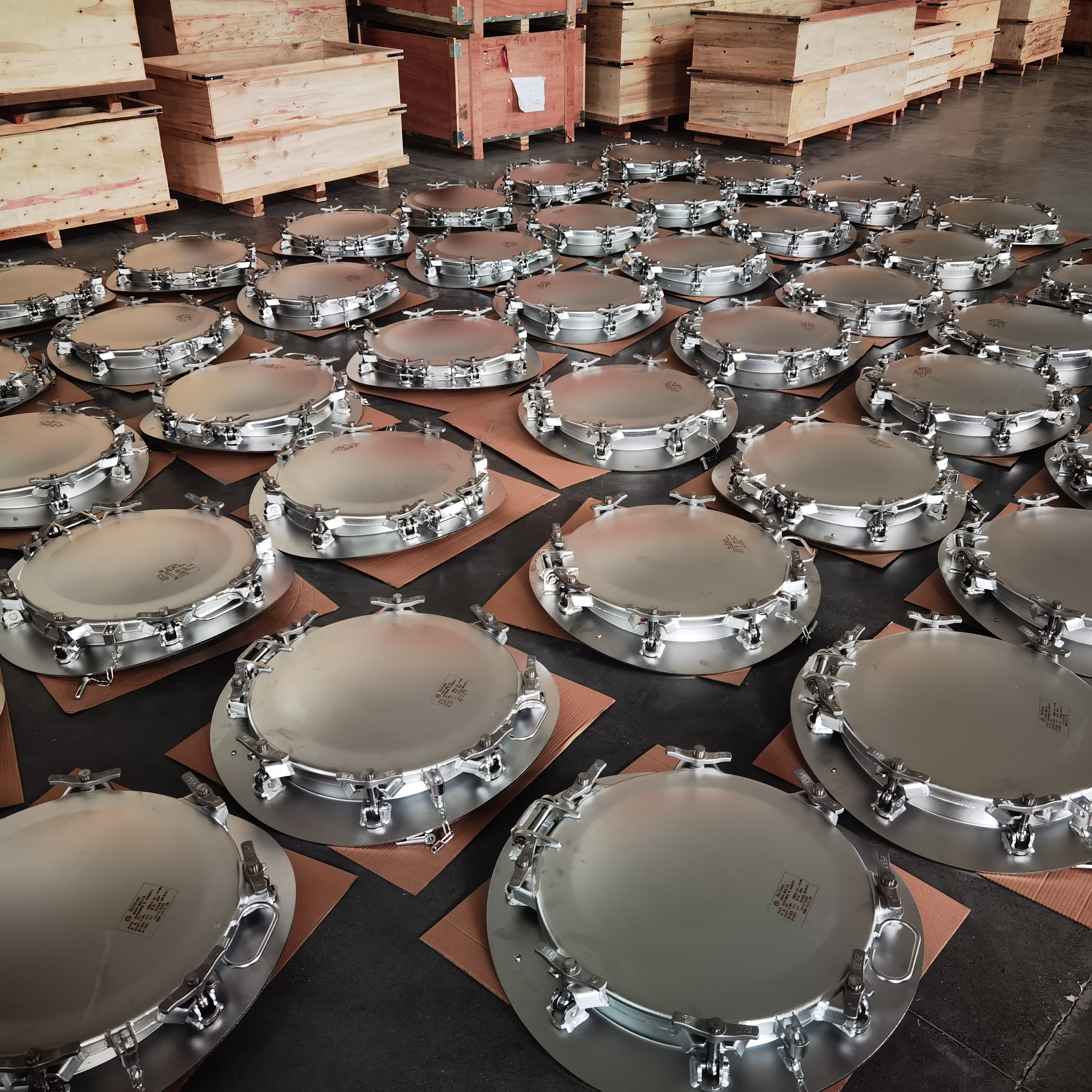 TAIZHOU BAIGUAN VALVES – НАДЕЖНЫЙ ПАРТНЁР  ДЛЯ РОССИЙСКОГО РЫНКА